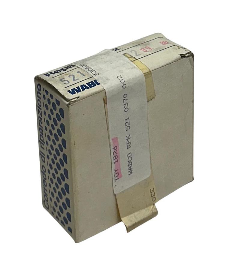 WABCO BOSCH 5210370002 OEM SPARE PARTS REPAIR KIT NSMP