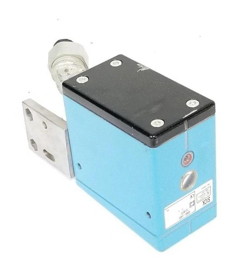 Used SICK WS45-U960 THROUGH-BEAM PHOTO INDIVIDUAL SENDER WS45U960, 1010572