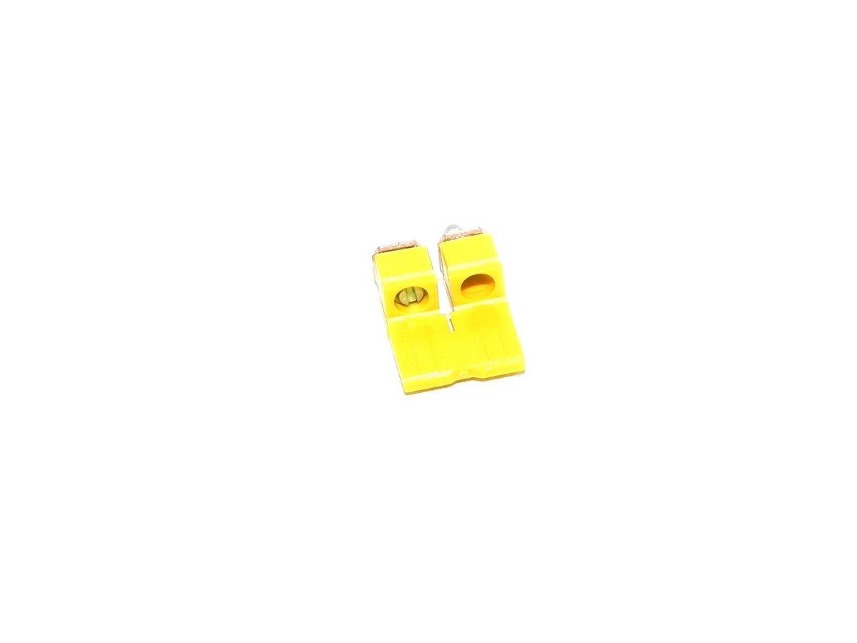 Used LOT OF 10 WEIDMULLER 1052360000 CONN JUMPER TERM. BLOCKS 8.0MM