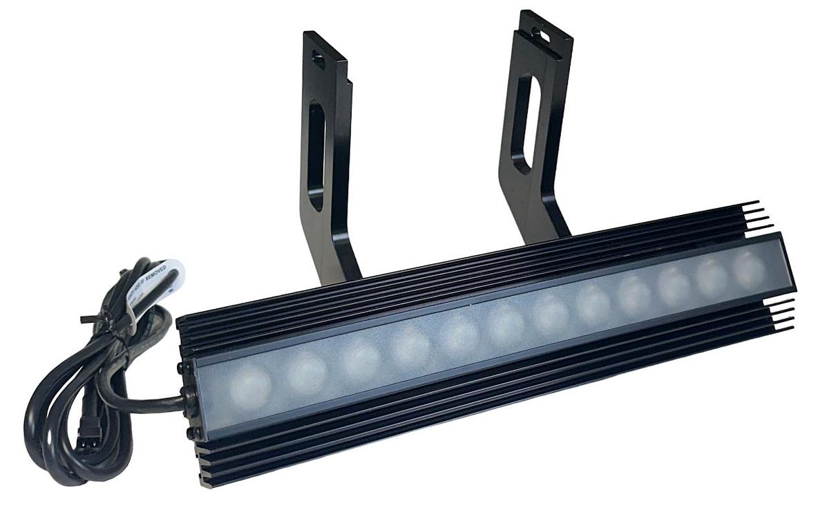 Used ADVANCED ILLUMINATION LL17412-53024H / LL1741253024H BAR LIGHT HIGH INTENSE NSNP