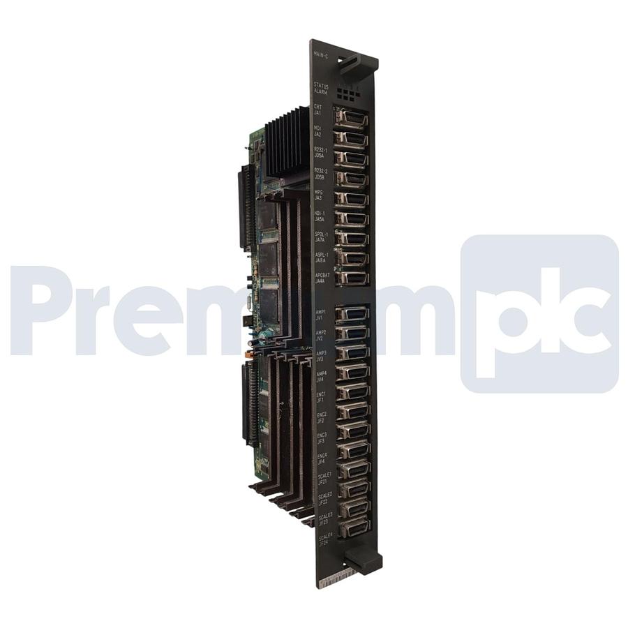 Used FANUC A16B-3200-0060/03A CNC CPU Motherboard Series 15-B 16-B A16B32000060 USPI
