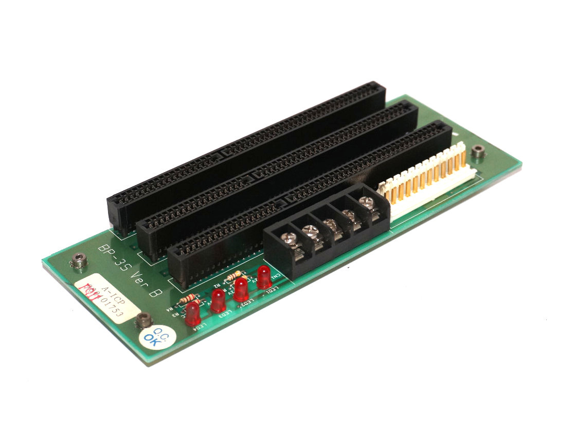 Used GENERIC BP-3S BOARD VER. B BP3S