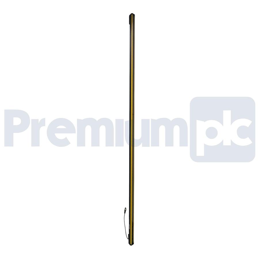 Used SICK C4C-EA15010A10000 deTec4 Core  Light Curtain Receiver 1211483 1500mm NSNP