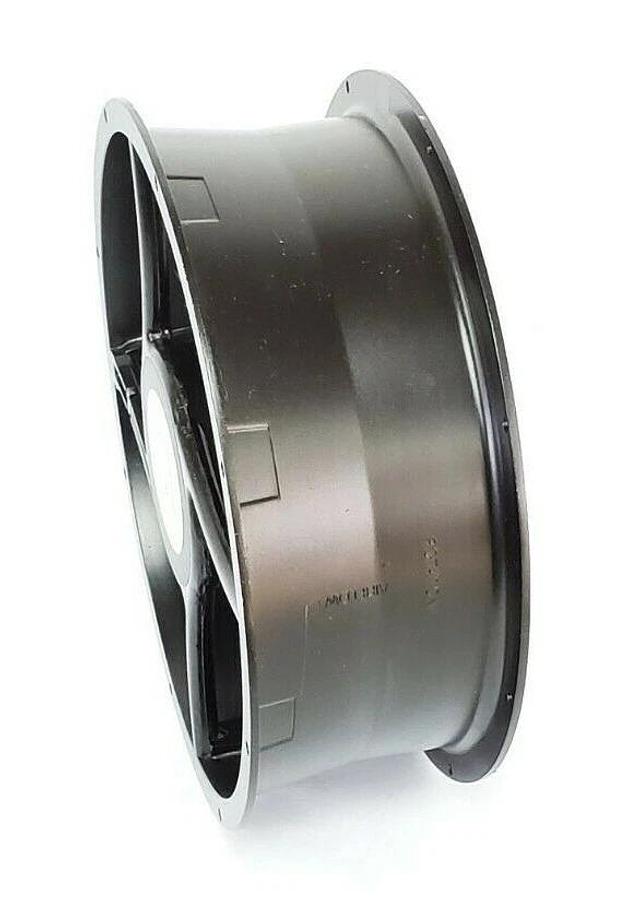 Used DAYTON 4WT45 550 CFM AC AXIAL FAN RPM 1650 AMPS 0.20 WATTS 43