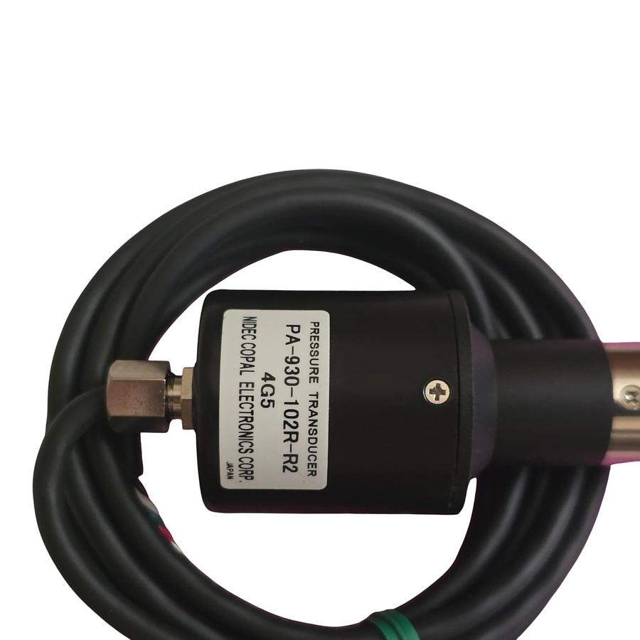 Used Nidec Copal Electronics PA-930-102R-R2 | PA-930 Pressure Sensor PA930102RR2 NSMP
