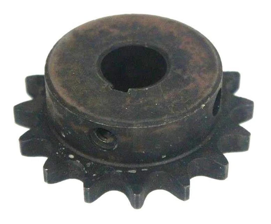 Used NIB BEARINGS LIMITED 40BS16H X 3/4 SPROCKET 1212L081
