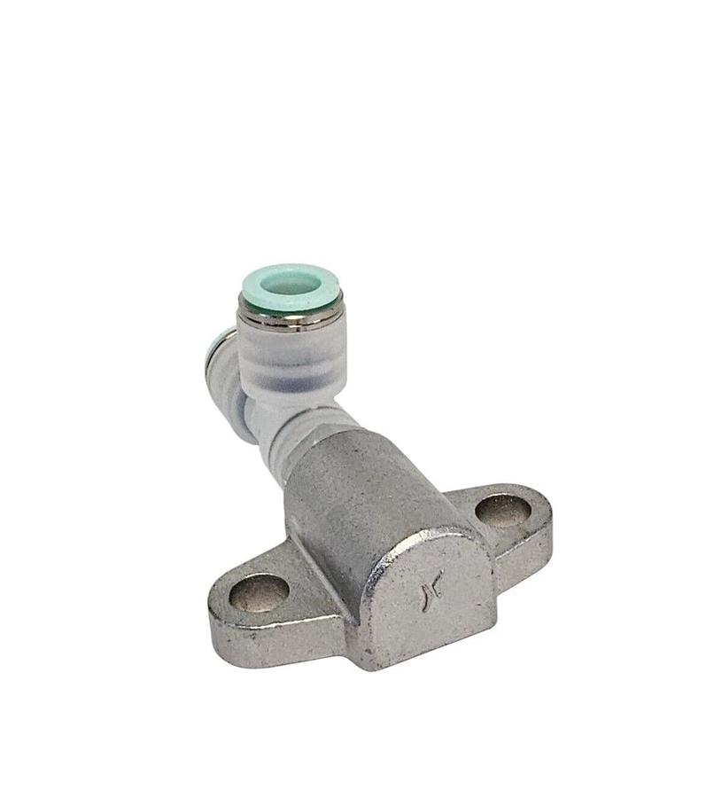 NEW KRONES 0901413538 CONNECTING PIECE