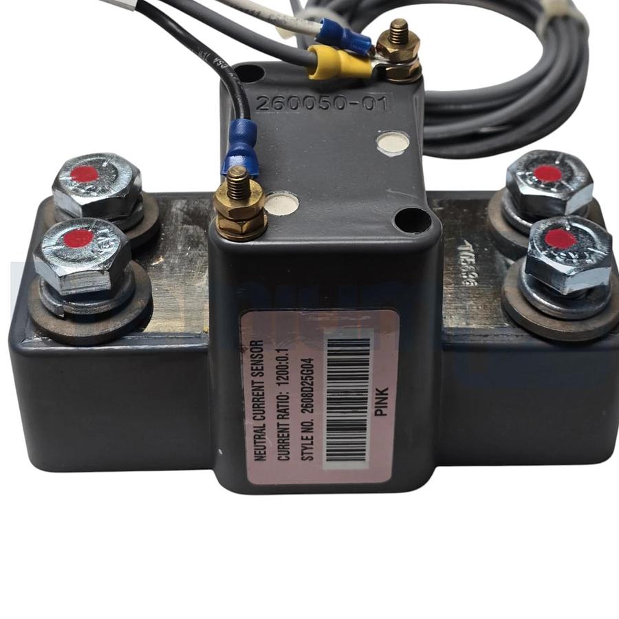 Eaton NGFCT120 NC/ND/SPB 1200A Neutral Current Sensor 1200:0.1 2608D25G04 NSNP