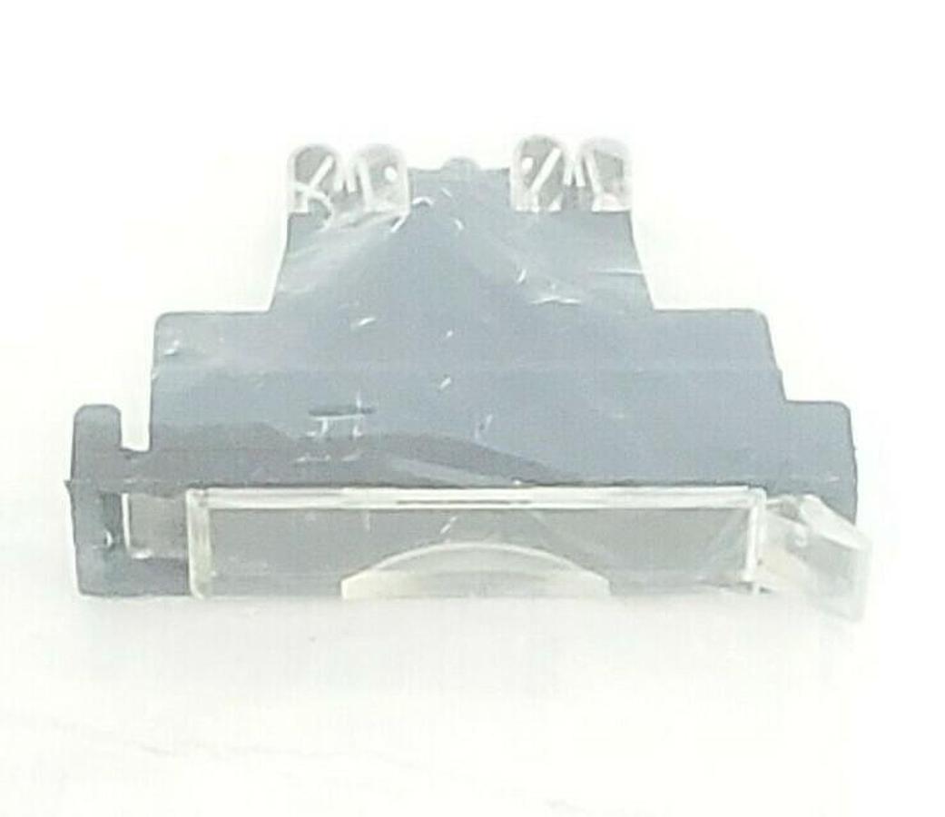 Used NEW PHOENIX CONTACT FG.0491-4442 FEED-THROUGH TERMINAL BLOCK 0920326, ST1-S1