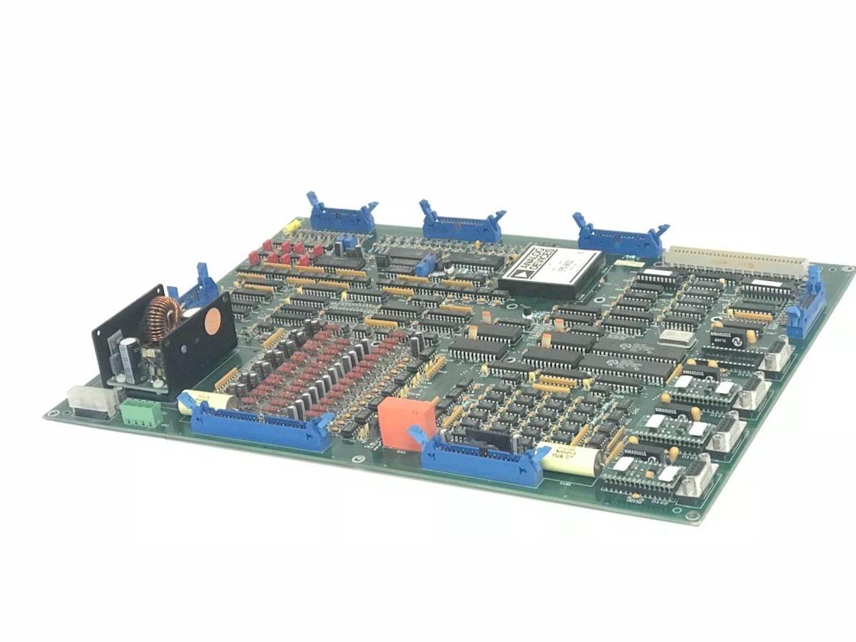 Used CENTRALP AUTOMATISMES 190622-3/AE BOARD 34190006
