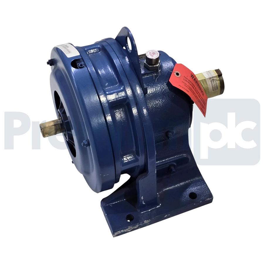 Sumitomo CHH-6165-6 Cyclo 6000 Speed Reducer 6:1 Ratio 32.3HP 1750RPM PA062787