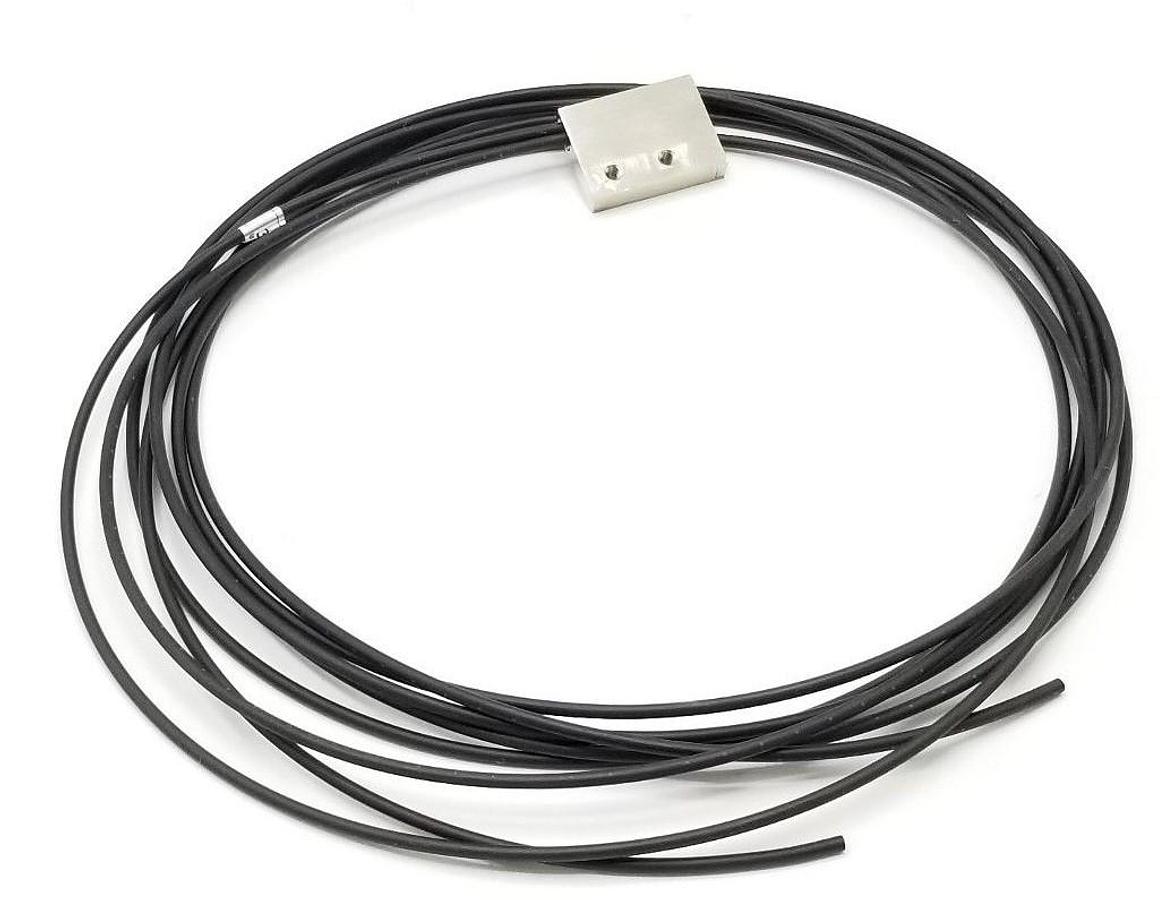 Used TAKEX FRL732BC OPTICAL FIBER SENSOR