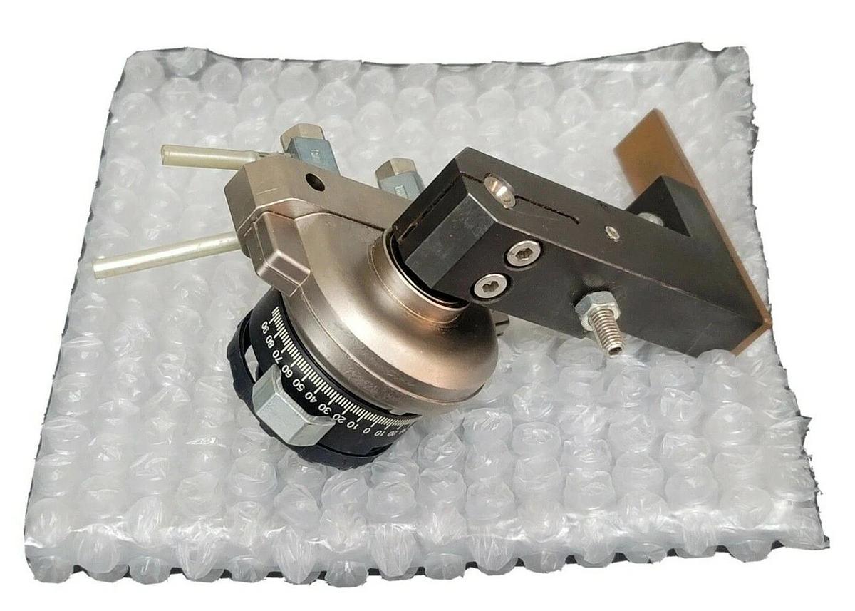 Used FESTO DSR-12-180-P SEMI-ROTARY DRIVE 11909 SERIE K602