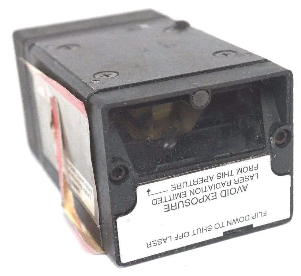Used BELL HOWELL MBR-01 LASER ACCU-SORT SYSTEMS 95021280 REV. 1
