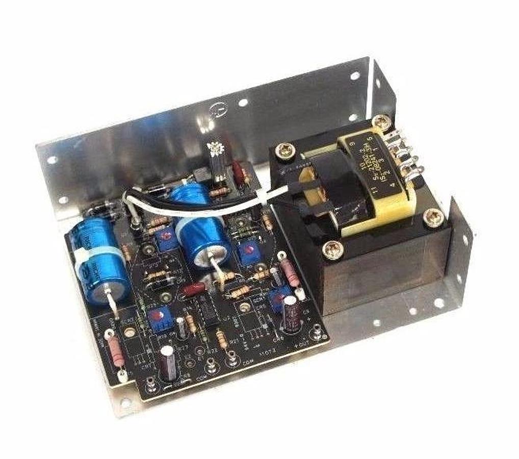 NIB ASTEC ACV-15D1.5 POWER SUPPLY 15V, 1.5 AMP, P/N 73-385-021
