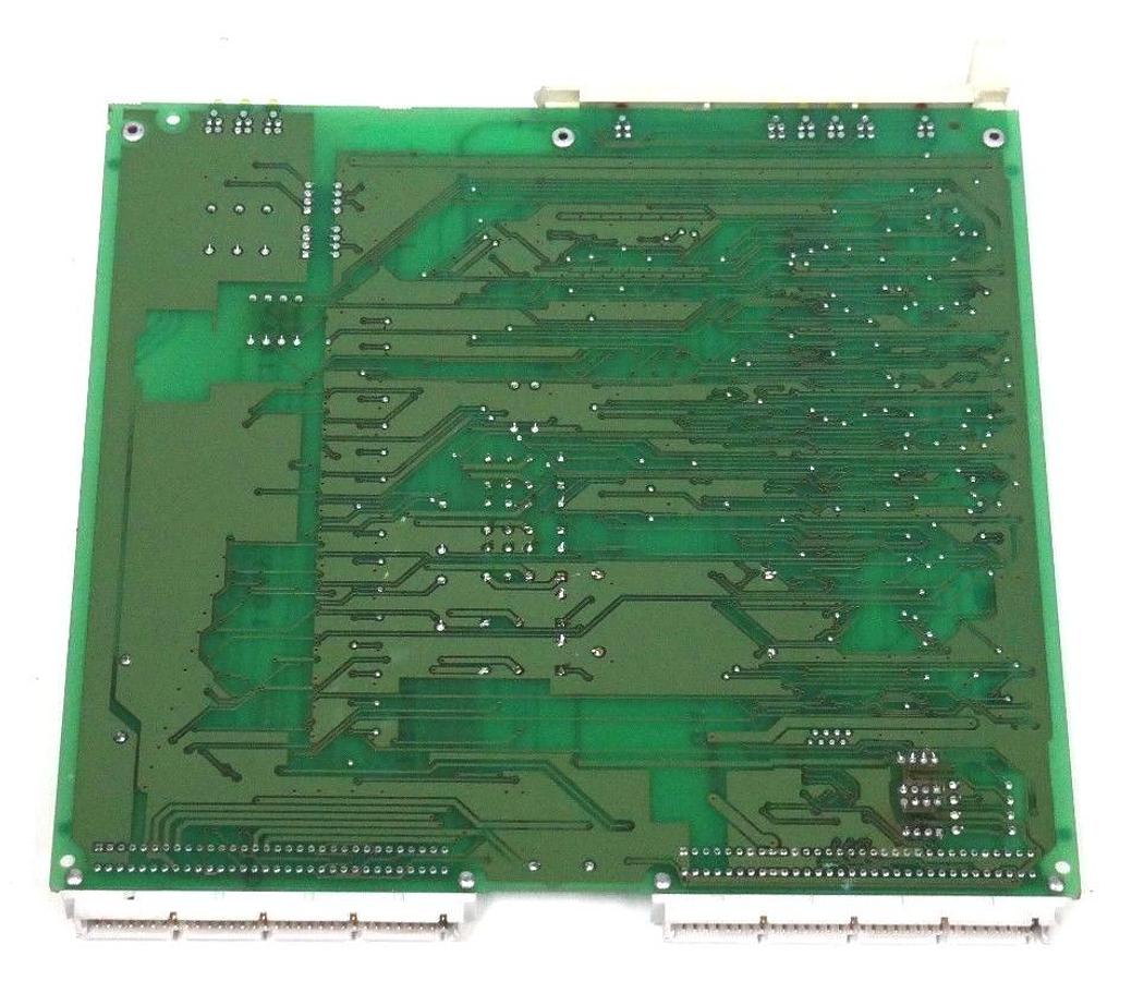 Used ABB DSQC-256A SENSOR MODULE 3HAB2211-1/1, 3HAB-2211-8/1