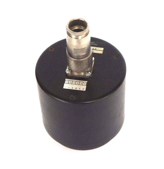 Used HOHNER 40046 ENCODER