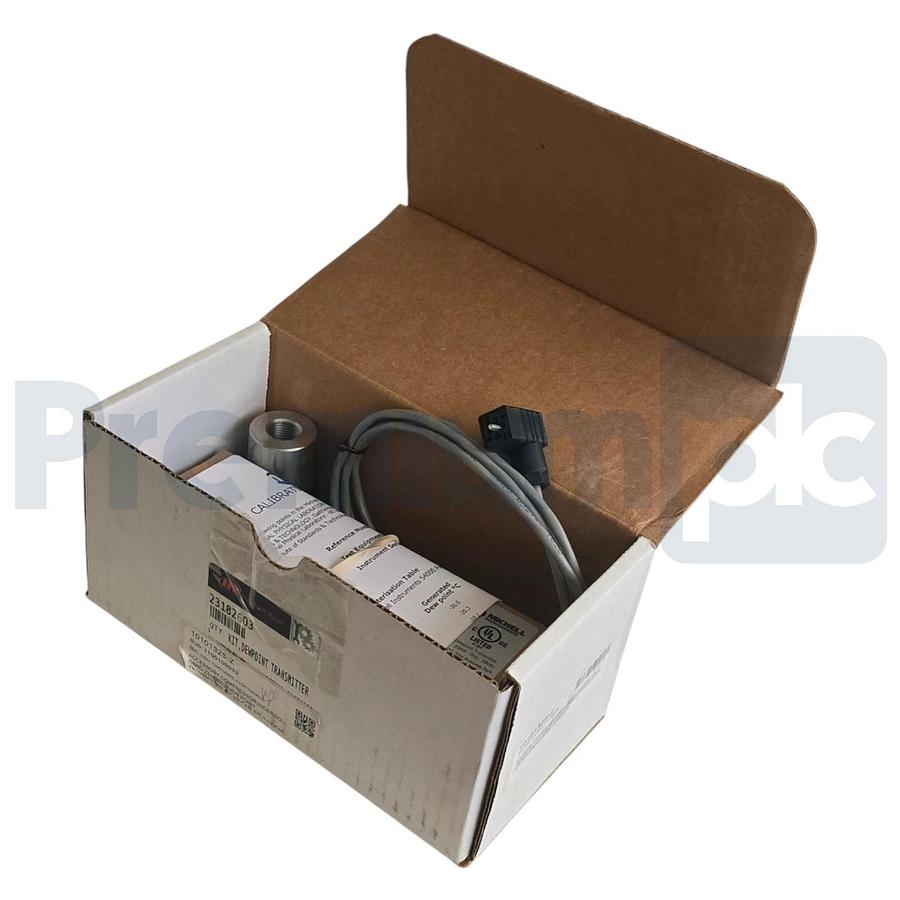 INGERSOLL RAND 23182603 DEWPOINT TRANSMITTER KIT MICHELL EA2-TX-100+HD -100/+20