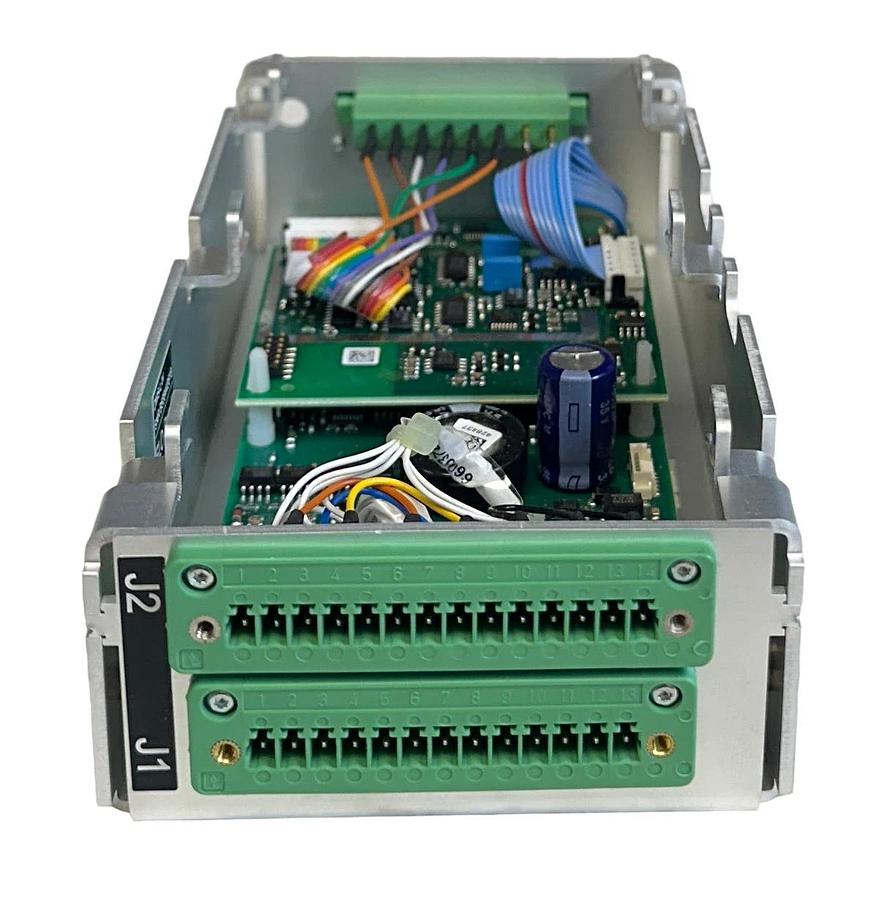 TYCO METTLER TOLEDO DMS-L-H / 66004894 ELO Gen II CONTROL UNIT NSNP