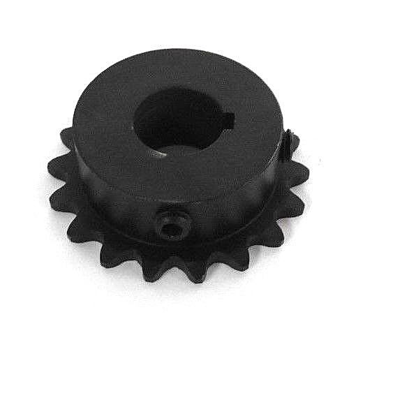 Used NEW BROWNING H3518X3/4 SPROCKET 3/4IN BORE 18TEETH