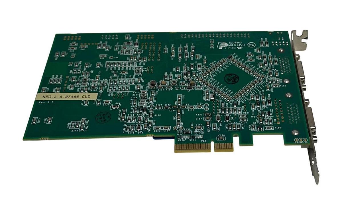 BitFlow NEO-3.8-07485-CLD / NEO3807485CLD FRAME GRABBER CARD NSNP