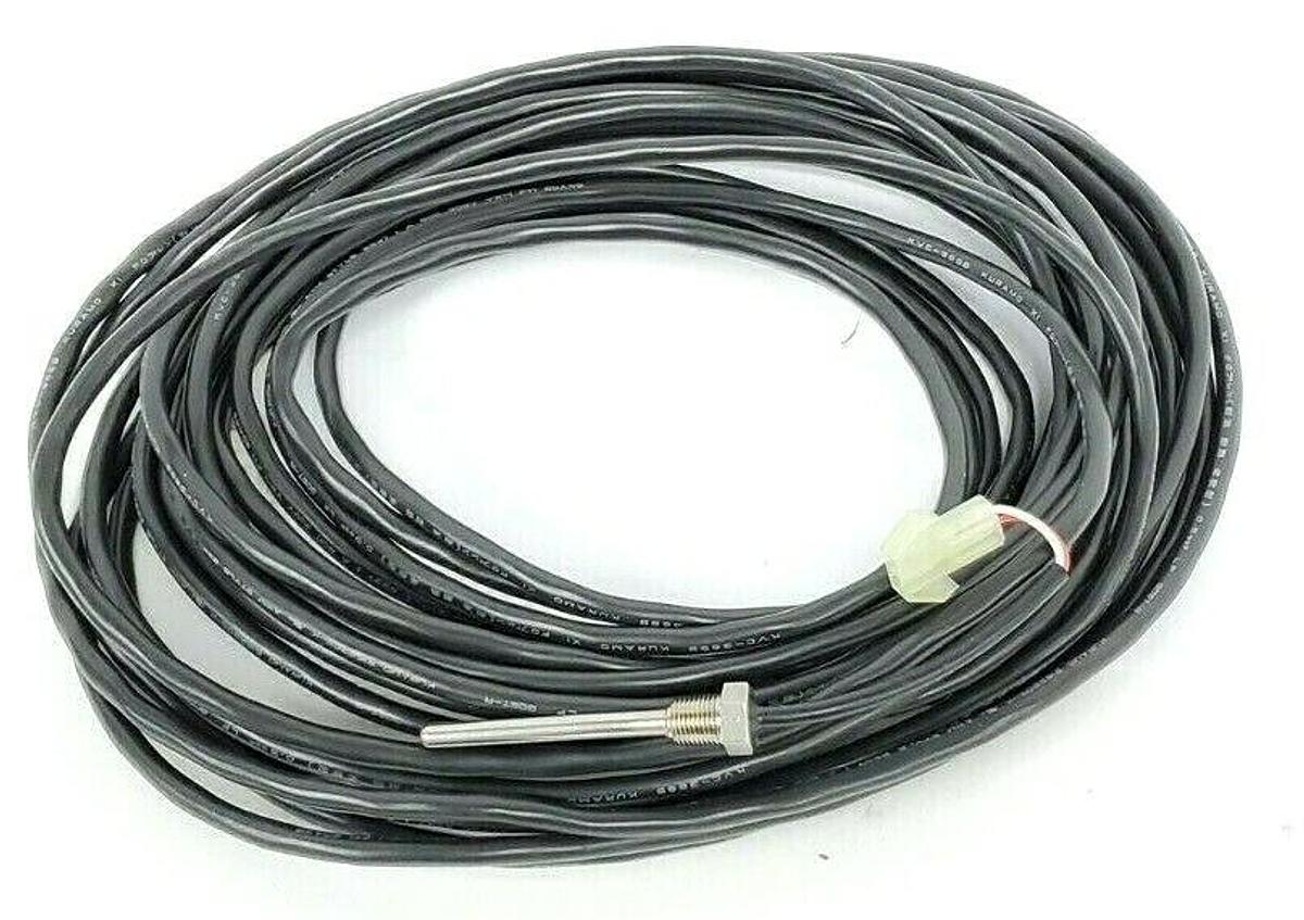 NEW KURAMO KVC-36SB AUTO TEMP. CONTROLLER E162205-K KVC36SB