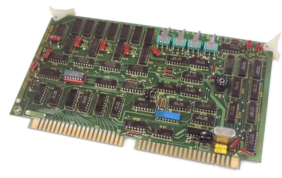 Used AVTRON A10442 MEMORY ADDER