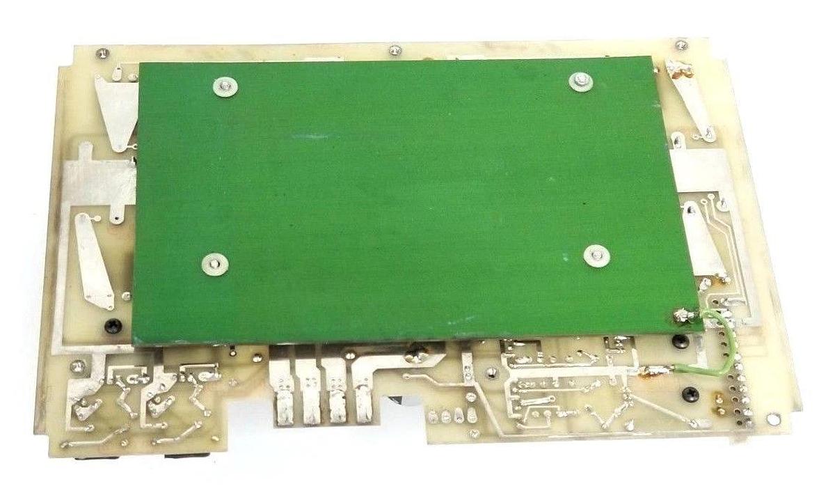 Used CONTRAVES PC0526A CONTROL BOARD ASSEMBLY PC0526