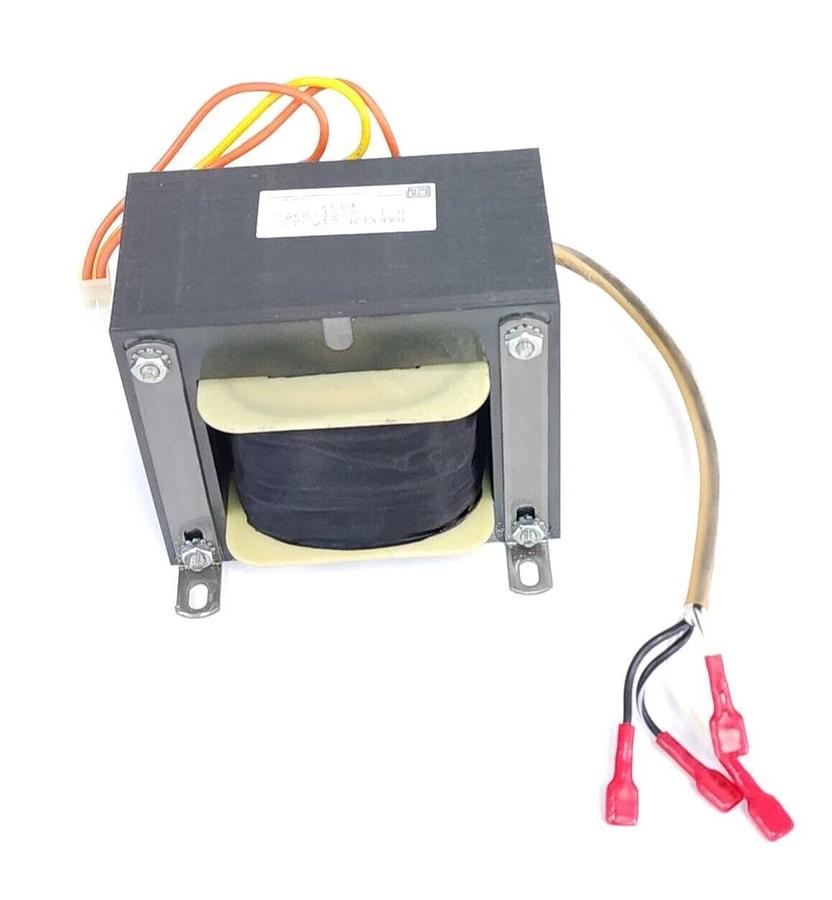 Used MARKEM 2150200 CONTROL TRANSFORMER MCI 2-51-9350