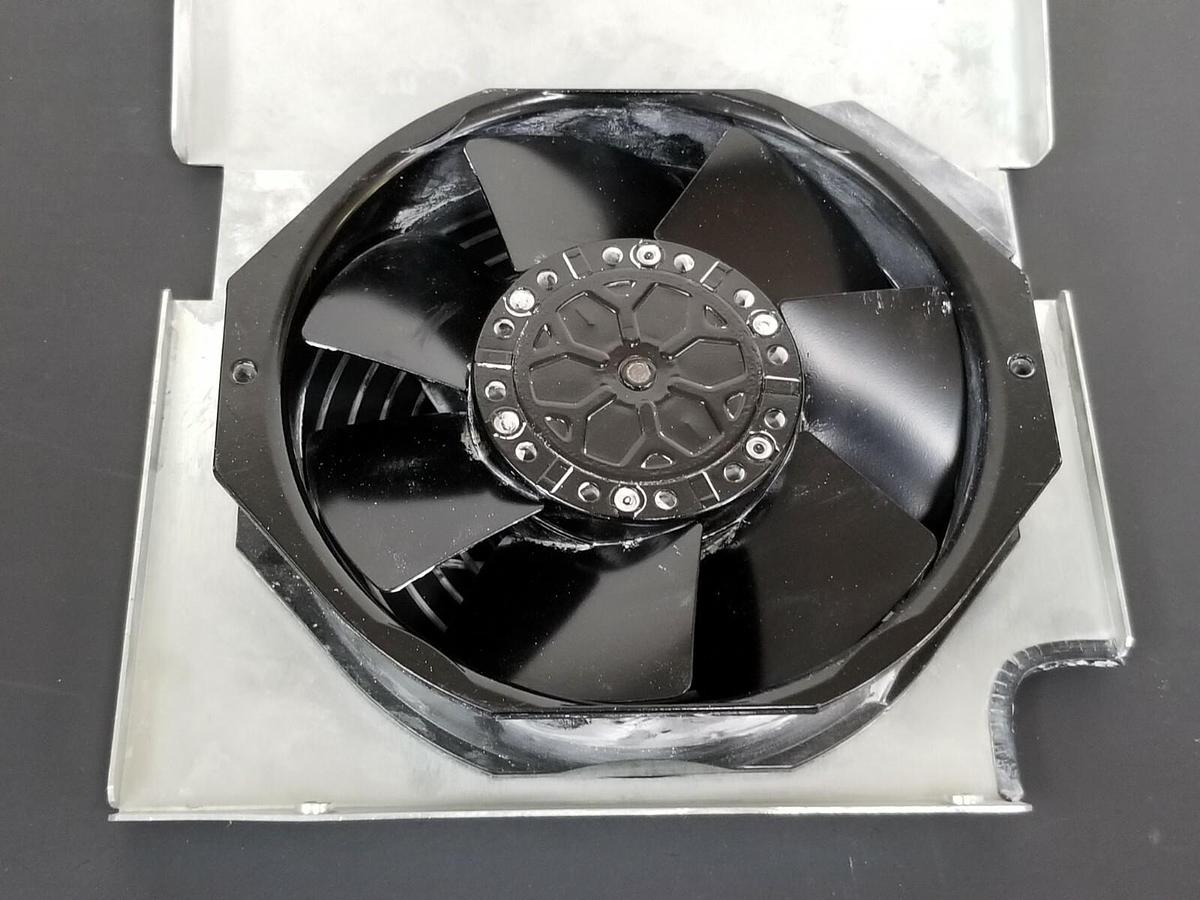 Used ADEPT TECHNOLOGY / EBM PAPST W2E142-BB01-01 FAN ASSEMBLY 40336-30050A PMF0904