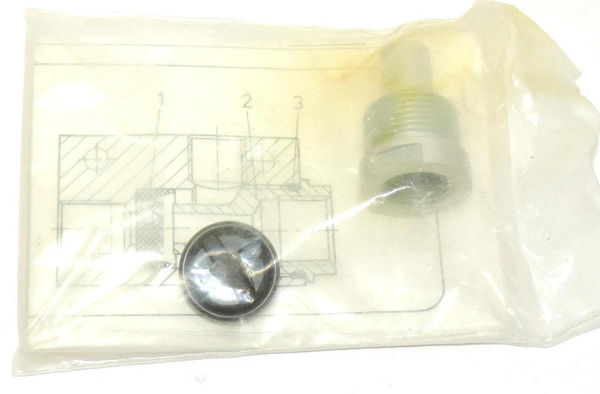Used NEW BOSCH 1 827 009 125 SERVICE KIT 1827009125