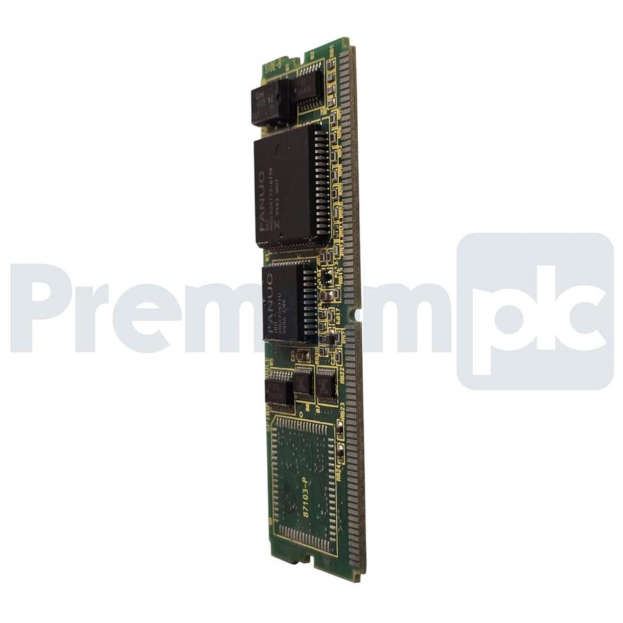 Used FANUC A20B-2900-0672/03A CNC Program Storage SRAM Memory Card A20B29000672 USPI