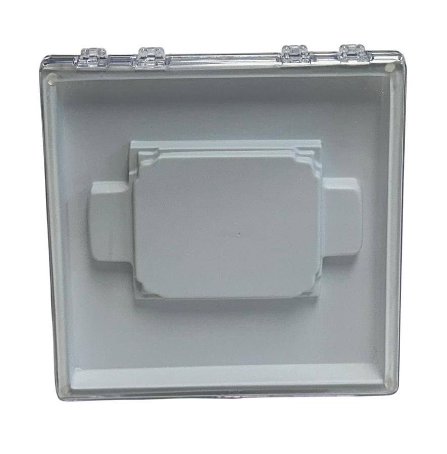 Used NATIONAL PHOTOCOLOR ETP-NPX-9 / 0388889 BEAM SPLITTER PELLICLE OEM ETPNPX9 NSMP