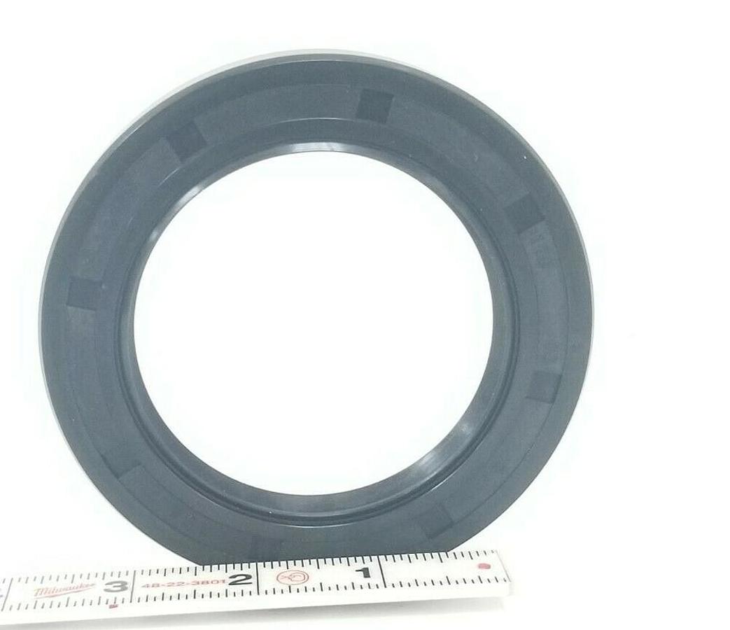 Used NEW ASA TC-75-110-13-2 OIL SEAL 2240 3'' IN. ID 4-3/4'' IN. OD TC 75 110 13 2