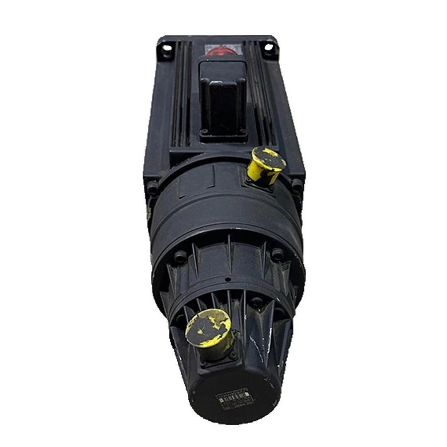 Refurbished REPAIRED INDRAMAT MAC090B-0-JD-4-C/110-A-1/WI524LV SERVO MOTOR 6.7Nm 224025