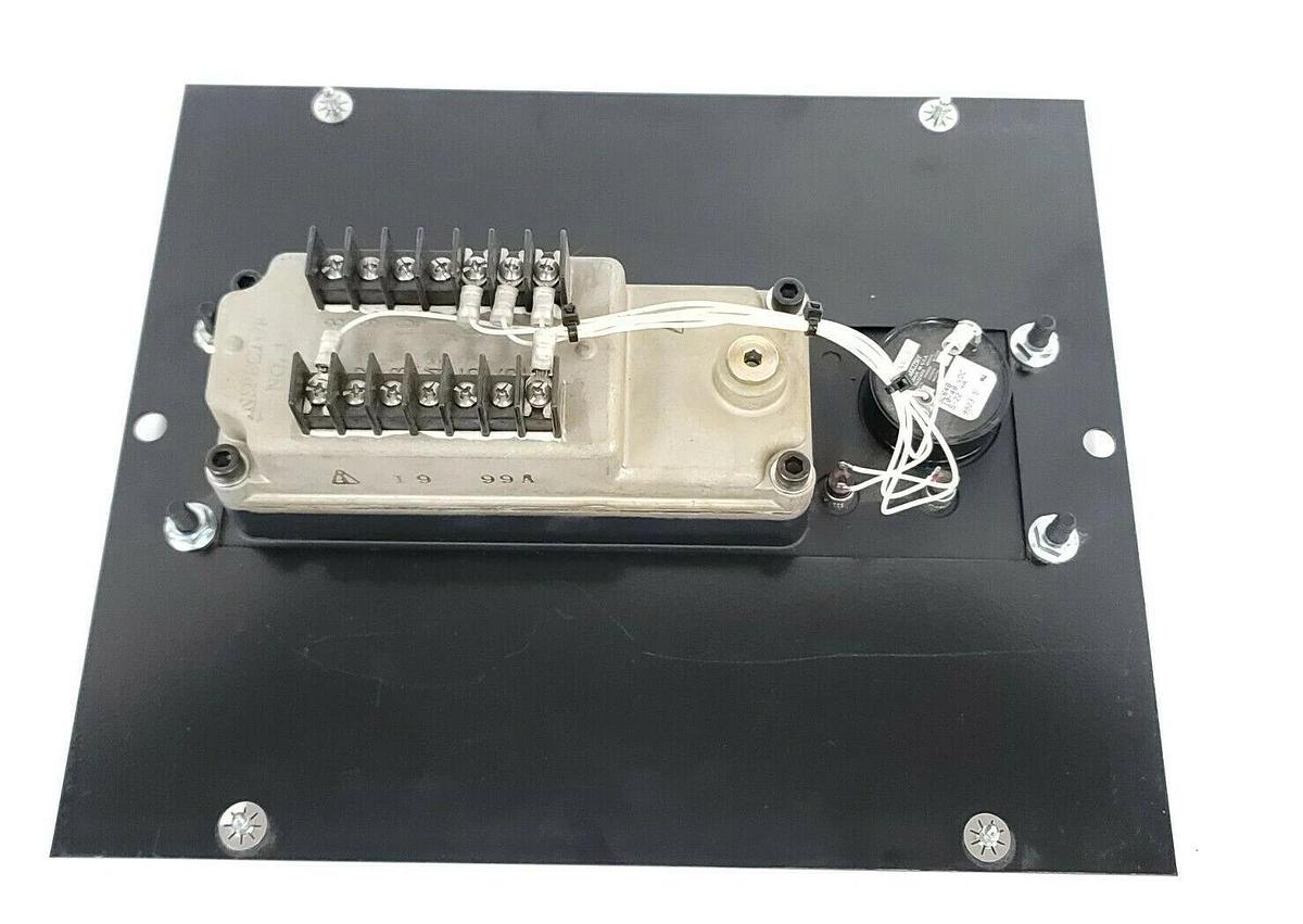 NEW CATERPILLAR 130-3328 ALARM ANNUNCIATOR 130-2339 1303328