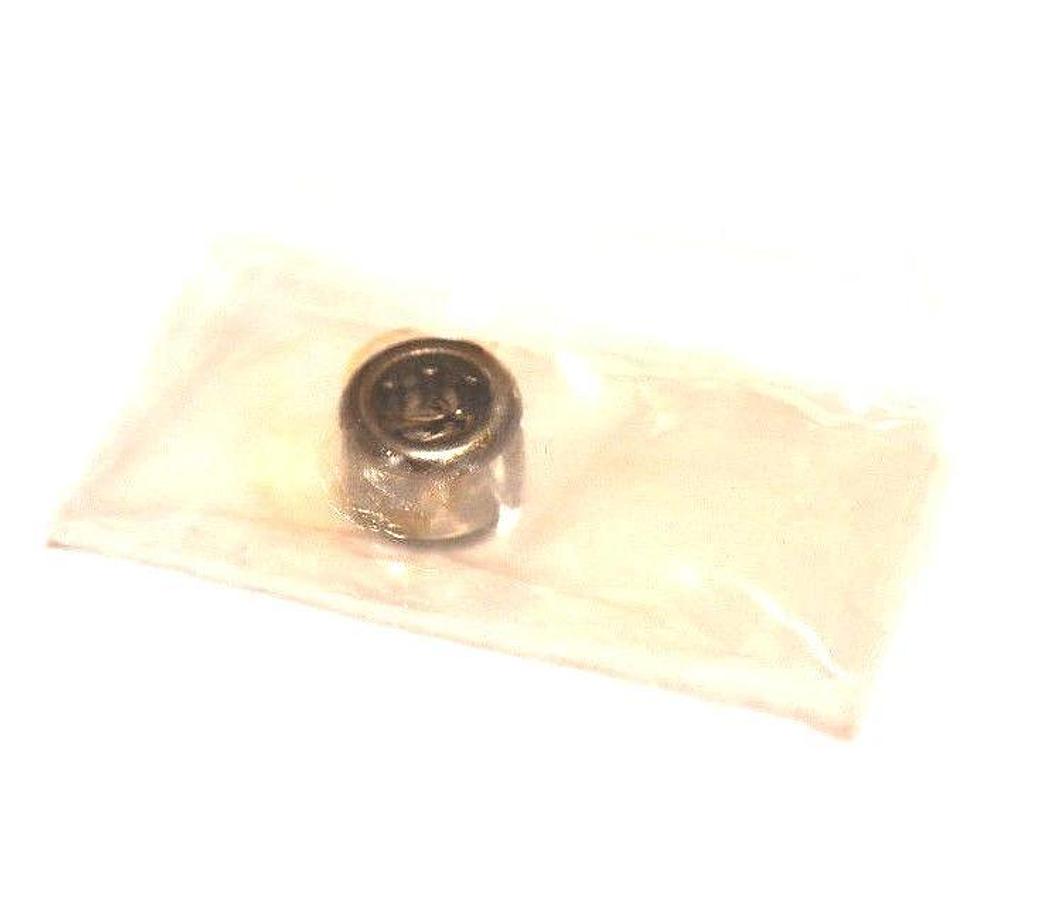 Used NIB TORRINGTON J-45 ROLLER BEARING 0.25" X 0.4325" X 0.3125" J45