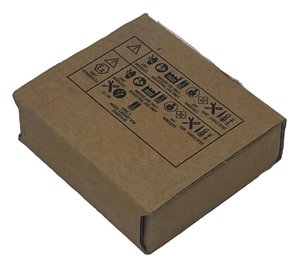 Used SIEMENS 6ES7137-6BD00-0BA0 Communication Module SIMATIC ET 200SP CM 4X10-LINK