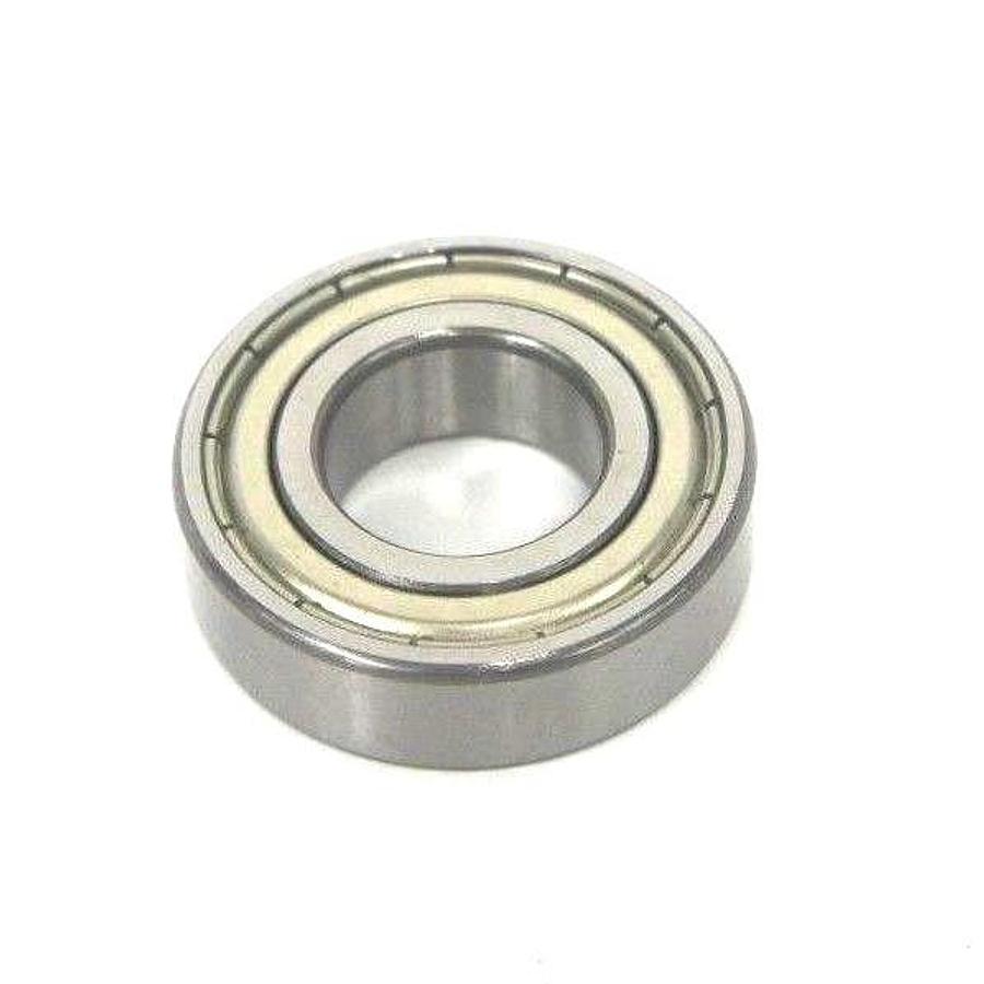 LOT OF 2 NIB SKF 6004-2ZJEM SINGLE ROW BALL BEARINGS 60042ZJEM
