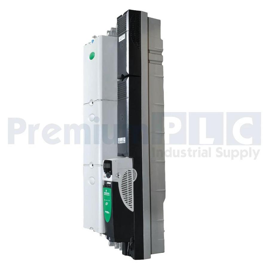 Emerson Control Techniques Nidec SP6401 Unidrive SP AC Drive 90/110kW 3PH NSNP