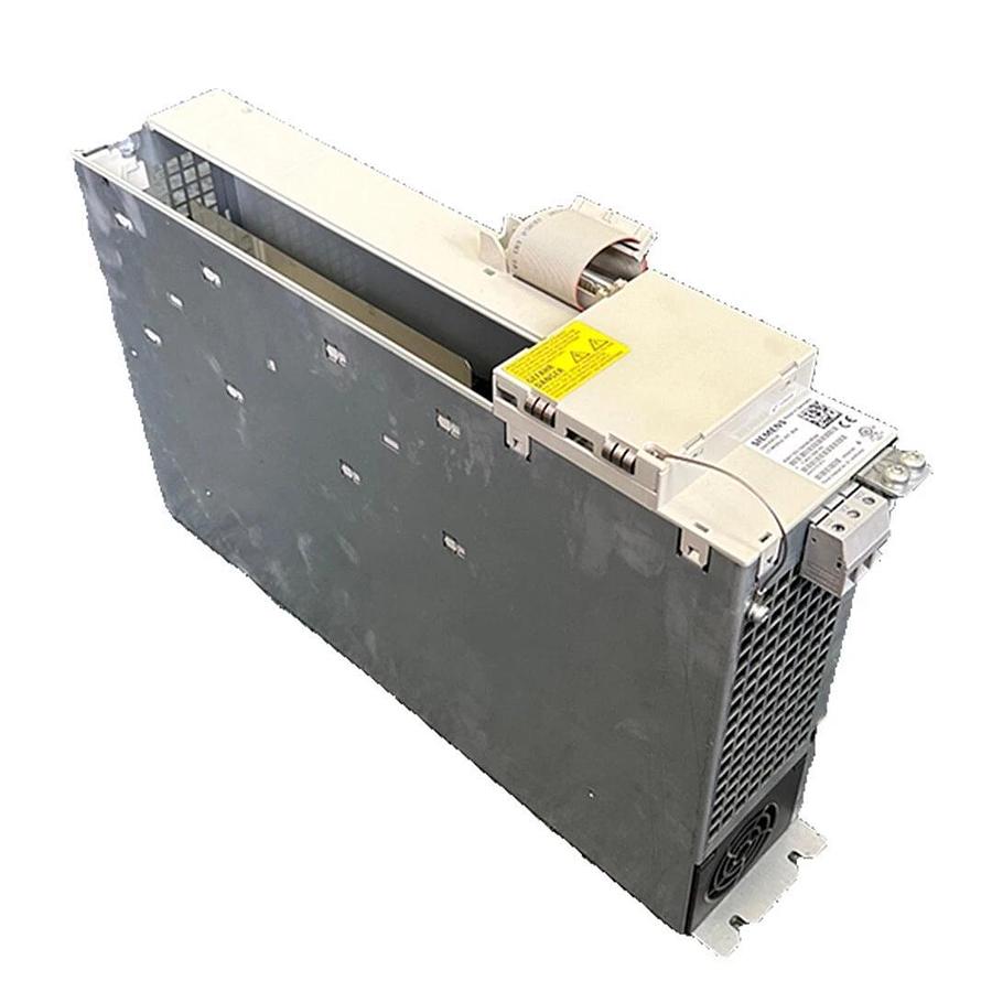 NEW SIEMENS 6SN1123-1AA00-0DA2 / 6SN11231AA000DA2 VER. A SIMODRIVE LT-MODULE