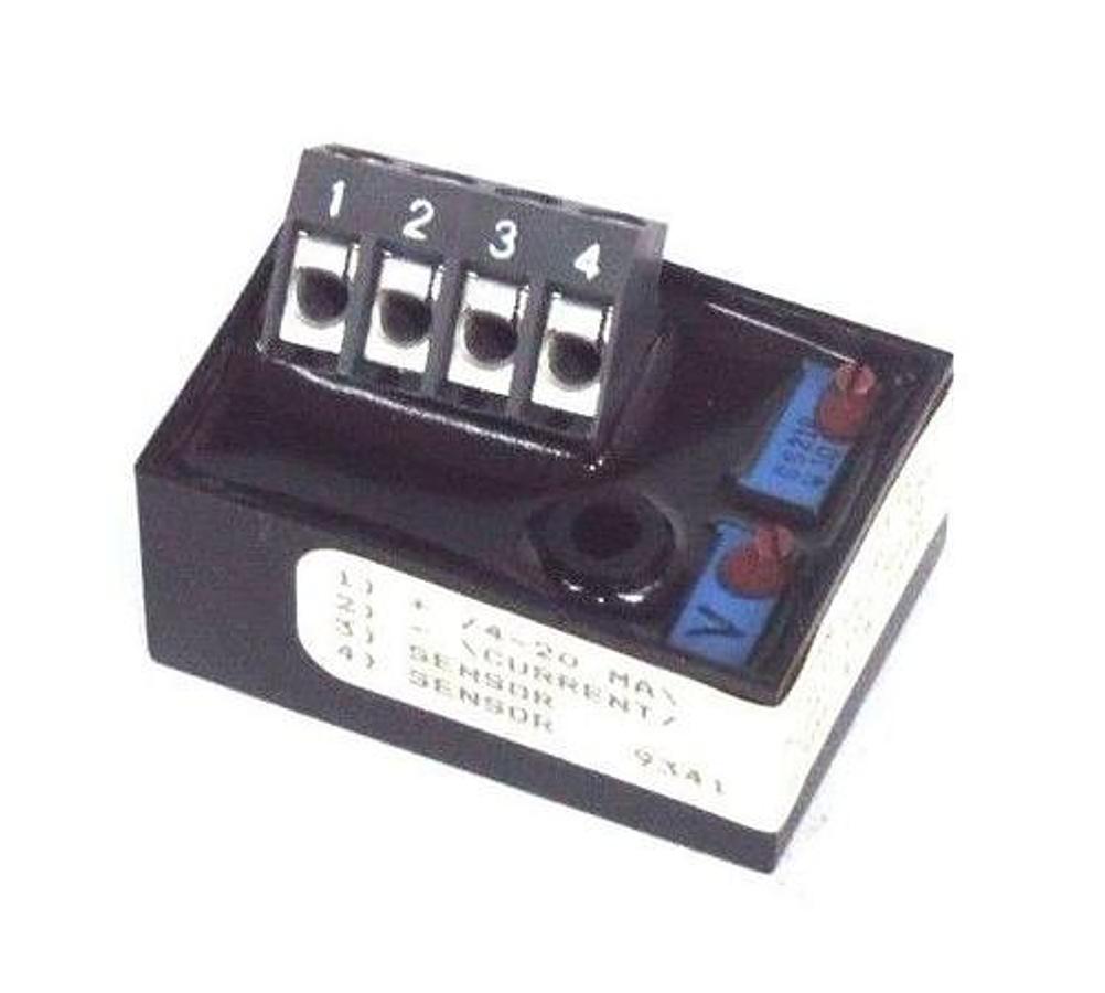 Used NEW MINCO TEMPTRAN TT111PB1V TEMPERATURE TRANSMITTER