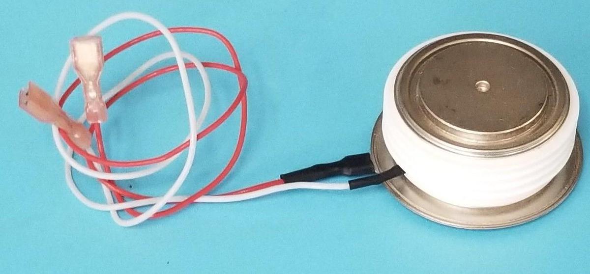 Used PRX 143-328-003 9235PR RECTIFIER 143328003