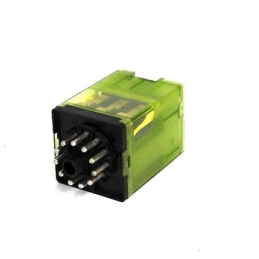 Used ELECTRON DISTRIBUTION LIMITED C31L AC R13 CONTROL RELAY C31L/AC115V