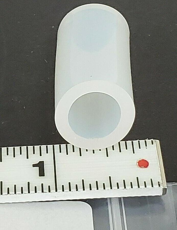 NEW BAUMANN 87705-688 SLEEVE 1/2'' SILICONE 87000 SERIES 87705688