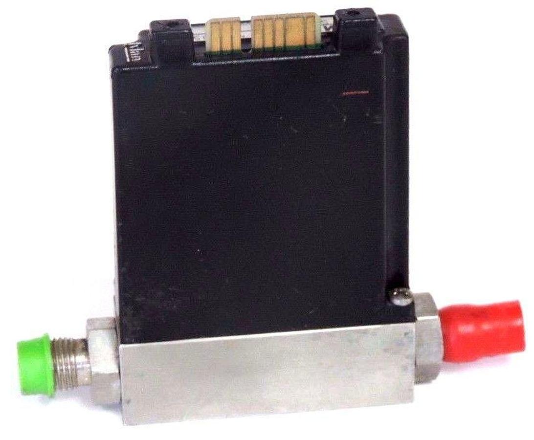 Used TYLAN FM-360 MASS FLOW METER 500PSIG MAX 5 SCCM FM360
