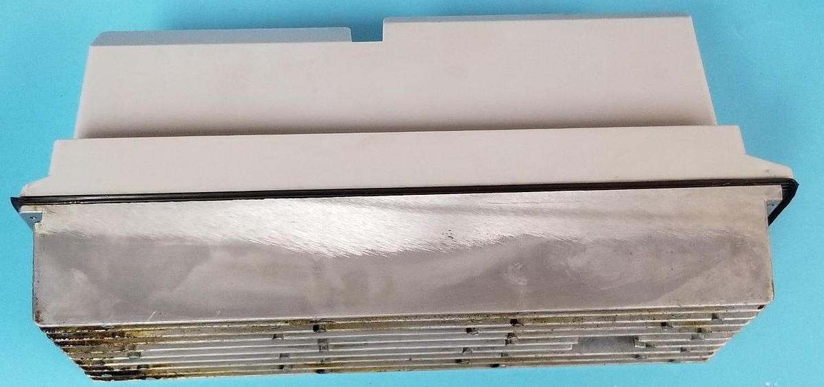 Used ABB IN-MOTION 3HAB8101-8/17A SERVO DRIVE DSQC346G 3HAB8101817A