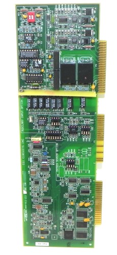 Used CGI CIRCUITS PANAMETRICS 710-1141 BOARD 703-1141 9815-14 /84948