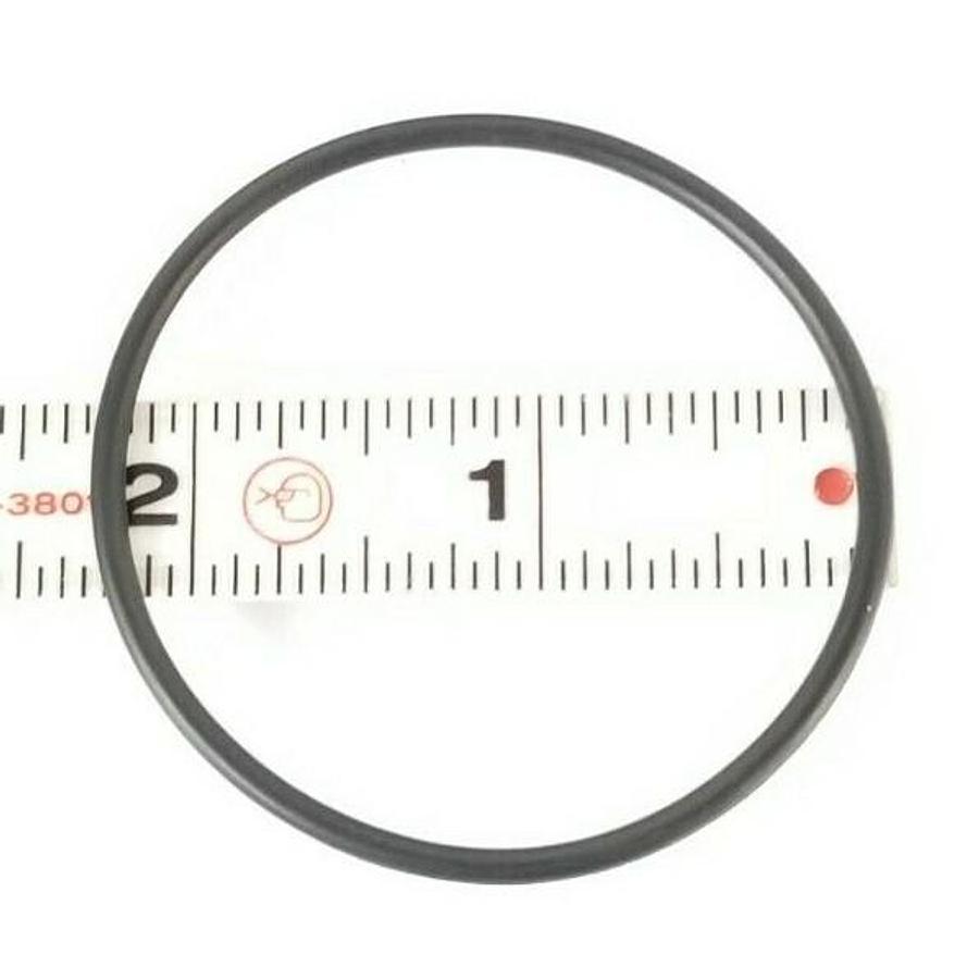 Used LOT OF 63 NEW GENERIC 0672-0380 O-RINGS 01-137