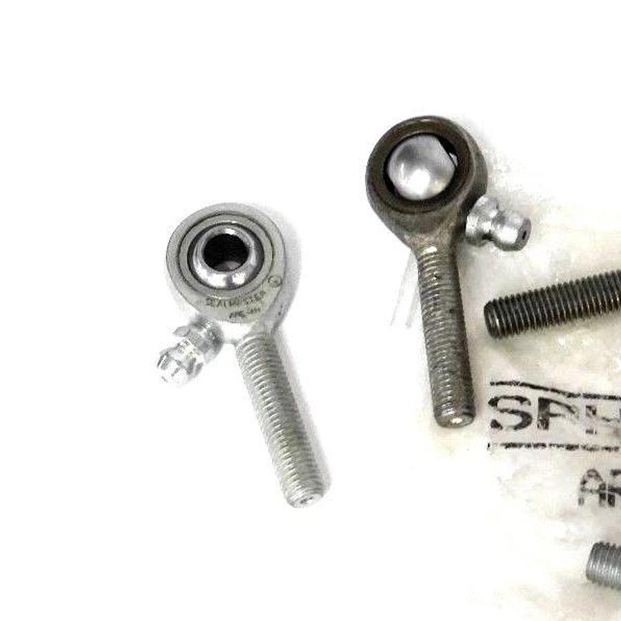 LOT OF 5 NEW SPHERCO ARE-4N BEARINGS ARE4N